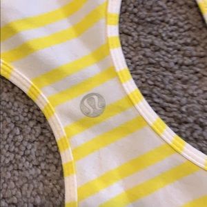 lululemon athletica Tops - lululemon cool racer back lululemon athletica Tops - lululemon cool racer back